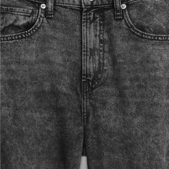 Gap 90s High Rise Loose Jeans - NWT - Picture 2 of 5